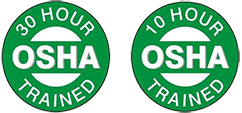 Osha certified